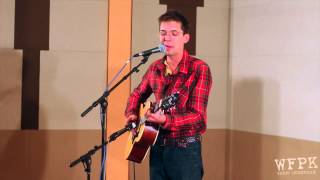 Justin Townes Earle on WFPK's Live Lunch part 1