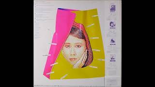 大貫妙子 - 幻惑 (1983) Taeko Ohnuki - Fascination