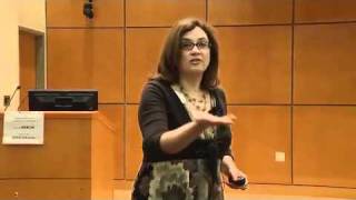 CEO Marla Johnson Norris Presentation Demo