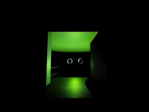 Weird Day In Interminable Rooms: The Game - Entity Update