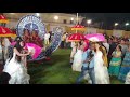Padmavati Theme Bride Entry