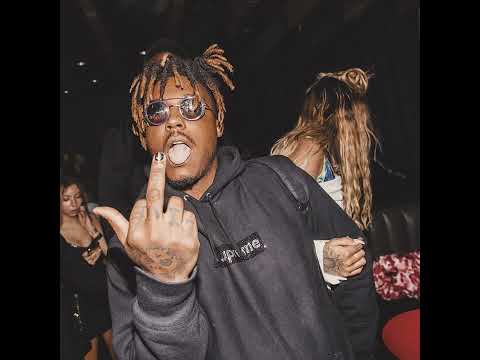 Juice WRLD - Toe to Toe [Unreleased/Leaked]