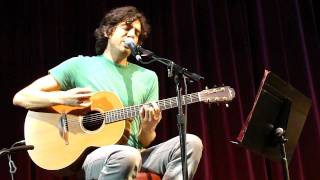 Snow Patrol - This Isn&#39;t Everything You Are (acoustic)