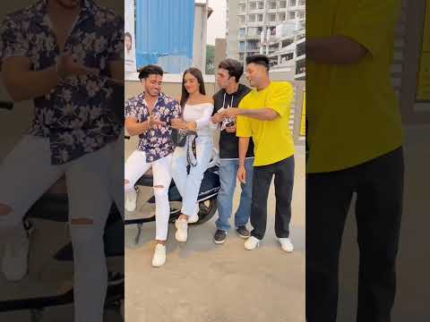 Mention your kanjus friends… #shortvideo #trending #youtube #youtubeshorts