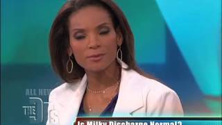 Milky Discharge Medical Course