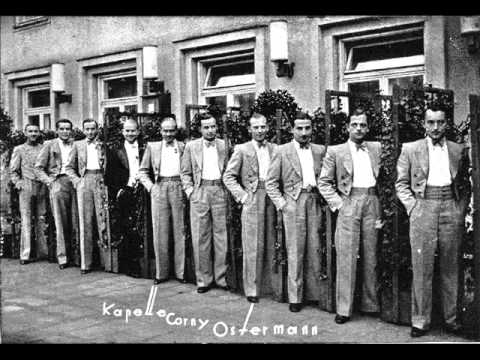 Corny Ostermann - (4/4) Wenn ich wüßt´ wen ich geküßt (1939)