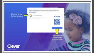 Accessing Clever and Other Student Resources