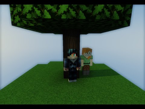 SkyBlock Reloaded Ep 2: Eye-spy