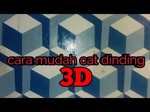 Mural Dinding Motif Balok 3d Smotret Onlajn Na Hah Life