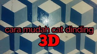 Ide Kreatif Cat Dinding 3d Thủ Thuật May Tinh Chia Sẽ Kinh