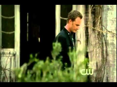 Holding A Heart - Girl Named Toby (Vampire Diaries Scene)