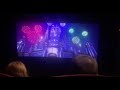Walt Disney Animation Studios Disney 100 Years Logo 2023 Closing
