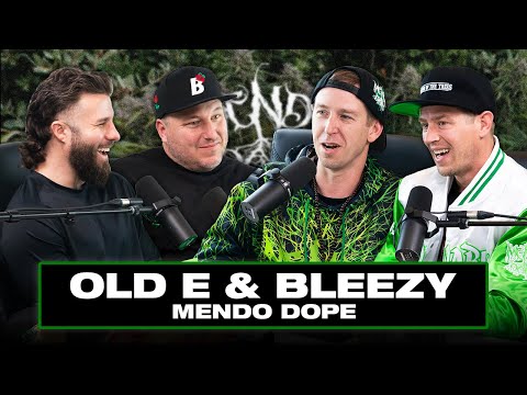 The Mendo Dope Raids, Finding Passion while Risking it All…Again!!