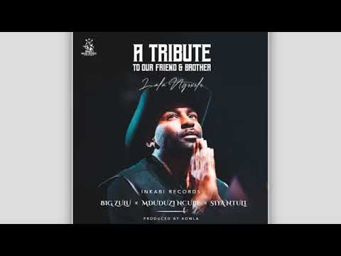 A tribute to Riky Rick © Nkabi Records