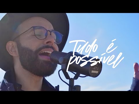 Soul Livre - Tudo É Possível (Never Lost) | Clipe Oficial