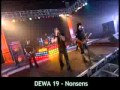 Dewa 19 - Nonsens