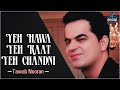Yeh Hawa Yeh Raat Yeh Chandni | Tawab Nooran | Raaz Studios | Cover Song