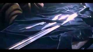 Arwen &amp; Aragorn Tribute   Siuil A Run   Celtic Woman
