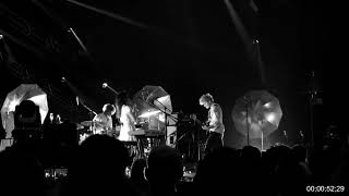 BLONDE REDHEAD - MOTHER - LIVE FYF FEST 2017