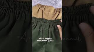 Download lagu Celana chino anak kekinian murah #shorts #celanachinosanak mp3