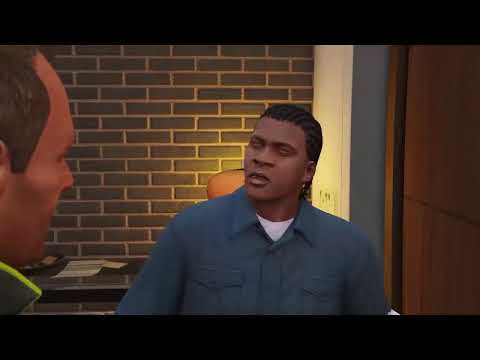 Last misston on GTA5