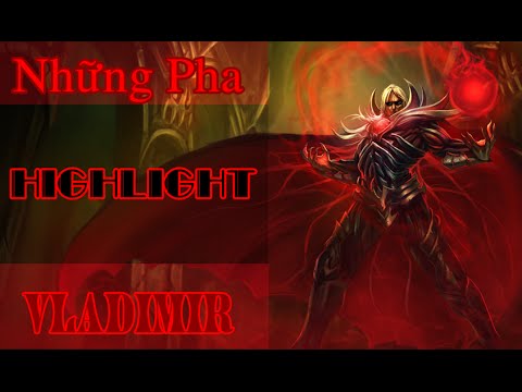 Vladimir và sức mạnh bất tử