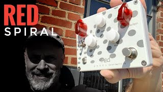 SPIRAL Music Video
