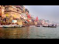 The Ganges How India S Most Sacred River Is Under Threat From Pollution