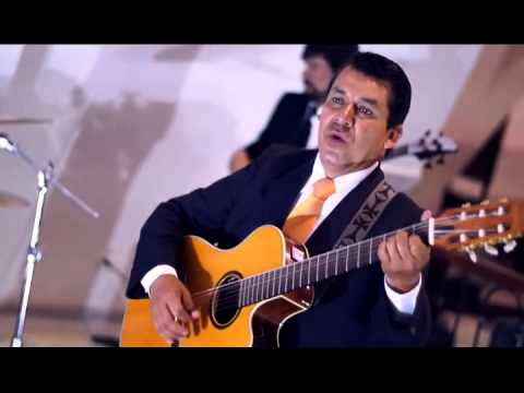 OH SEÑOR JESÚS UNGEME,  (Ante tu presencia) Jaime Chacua