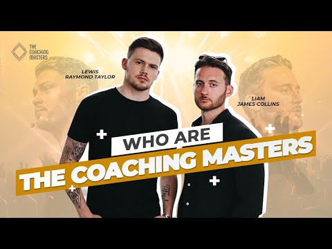 Who Are The Coaching Masters?