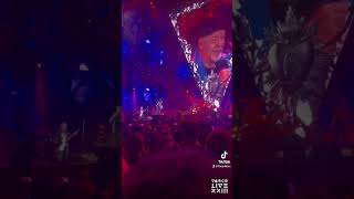 Vasco Live 2023 - Rimini 01/06 - Ridere di Te