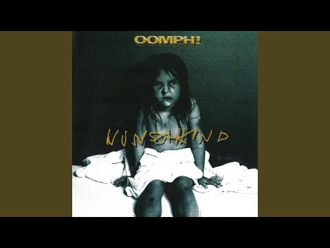 Der Alptraum Der Kindheit