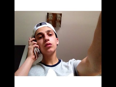 YANIX - БЕЗ ТОРМОЗОВ (ft. D.Masta)