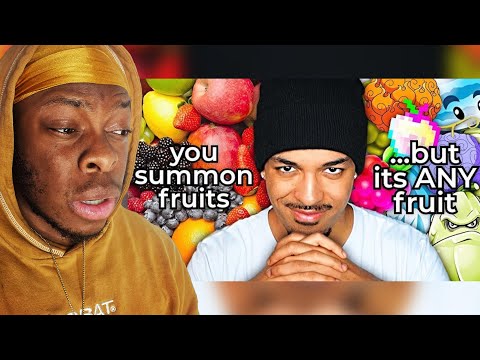 Making Mid Powers EXTREMELY OP