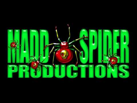 Mixed Flava Riddim Mix {Madd Spider Productions} @Maticalise