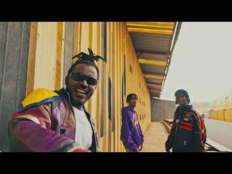 Mr. Kagame - Gengo (Official Music Video)