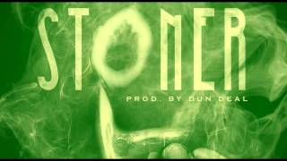 Jadakiss &amp; Wale - Stoner (DS Remix)