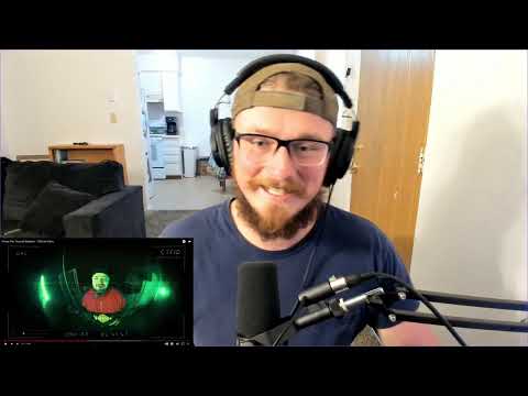 Koresh Babylon | Vinnie Paz | REACTION