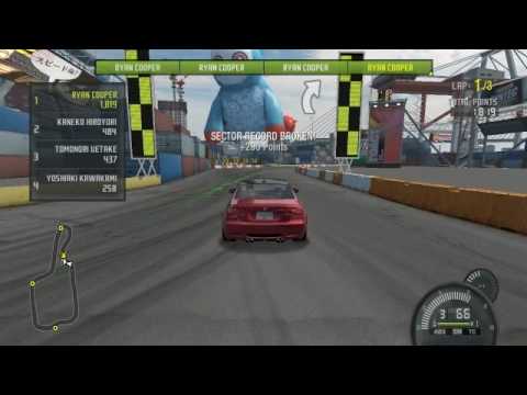 Need For Speed Pro Street - Part 51