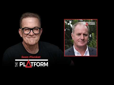 Thumbnail for Ashley Church On Misinformation Spread By Hamas