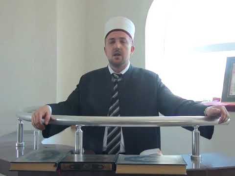 Hoxhë Salim Sulejmani -Vlera e Haxhit