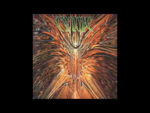Cynic - Uroboric Forms (Isolated Drums) Original Drum Track