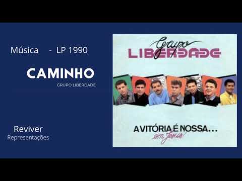 A Vitória É Nossa - Grupo Liberdade Gaúcha