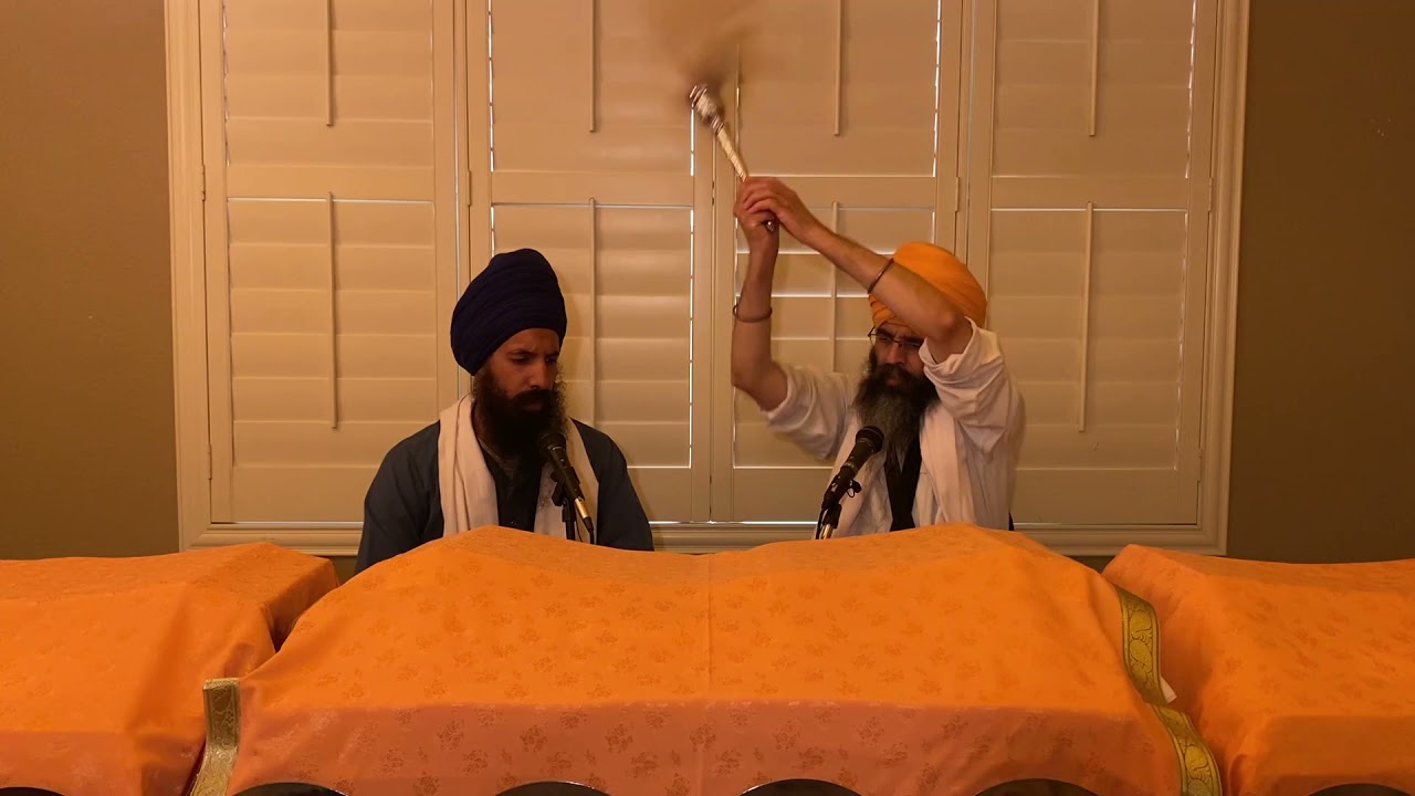 Bhai Gurdas Jee