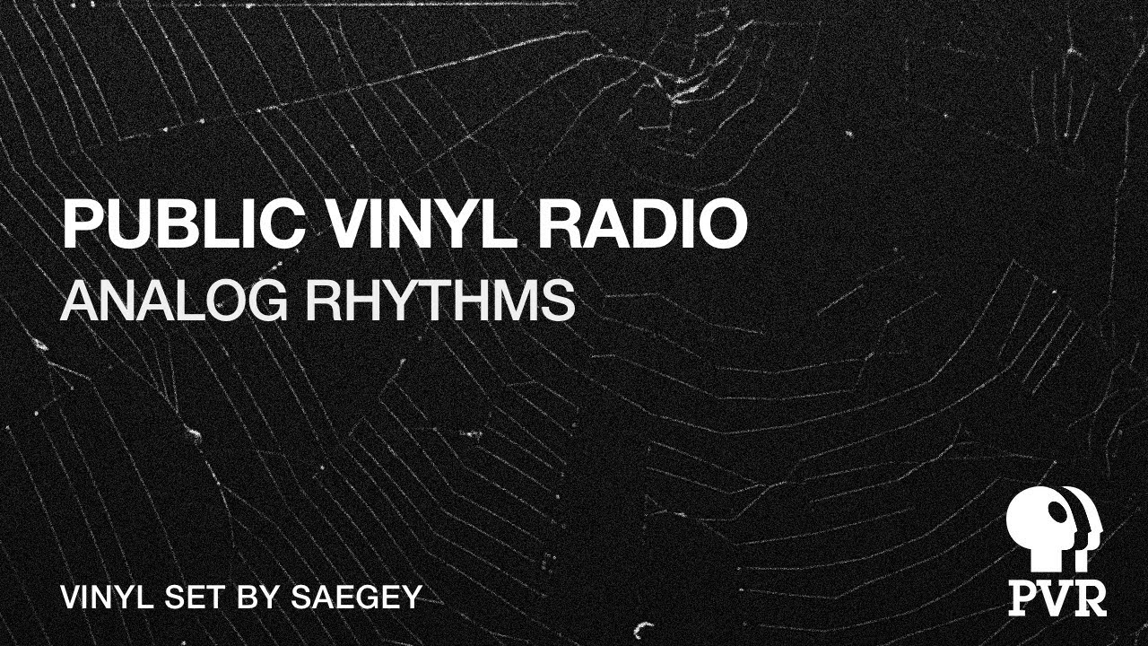 Analog Rhythms thumbnail