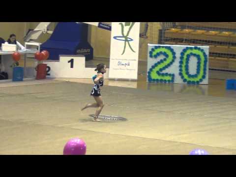 Ákoshegyi Eszter Szarajevo