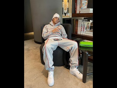 (FREE) Beny Jr x Morad x Central Cee - Type Beat - '' PSG ' (Prod - 04 Plugs)