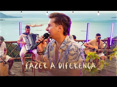 Fazer a Diferença - Siriani (DVD Essa é boa)