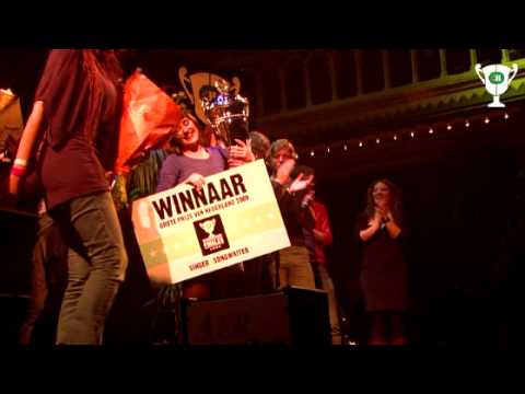 Grote Prijs TV Aflevering 10 - Finales 2009