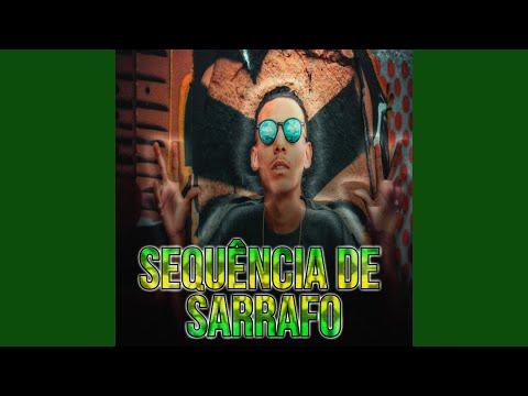 Sequência de Sarrafo
